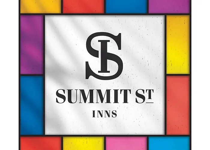 Hotel Summit Street Inns Winston-Salem