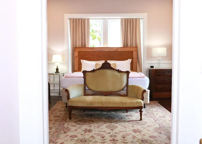 Summit Street Inns Hotel Winston-Salem