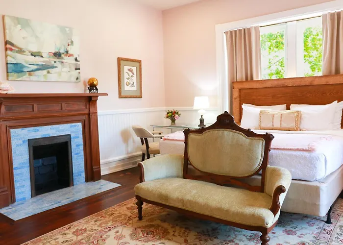Summit Street Inns Hotel Winston-Salem