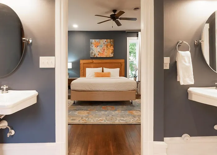 Summit Street Inns Hotel Winston-Salem