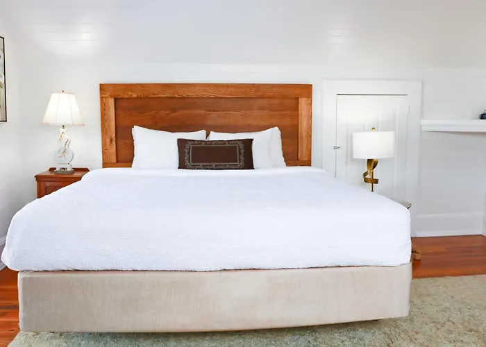 Summit Street Inns Hotel Winston-Salem